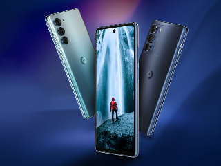 Moto G200, Moto G71, Moto G51, Moto G41, Moto G31 With 5,000mAh Batteries Launched: Price, Specifications