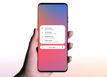 Moto AI Open Beta Programme With Advanced Set of AI Features Announced: Eligible Devices, Features