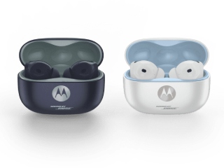 Moto Buds 2 Plus With Sound by Bose Launched Alongside Moto Buds 2