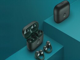 Moto Buds Loop With Bose-Tuned Audio Launched in India Alongside Moto Buds Bass: Price, Specifications Moto Buds Loop With Bose-Tuned Audio Launched in India Alongside Moto Buds Bass: Price, Specifications