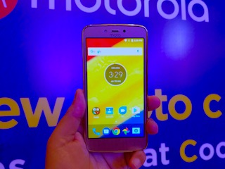 Moto C Plus India Launch, OnePlus 5 Leaks, Amazon Sale Offers, Vodafone Rs. 29 Pack, and More: Your 360 Daily