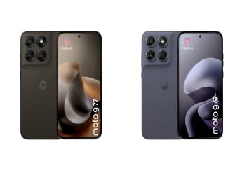Moto G67 ও Moto G77 স্মার্টফোন 108MP ক্যামেরা এবং Dolby সাউন্ডের সাথে লঞ্চ হল