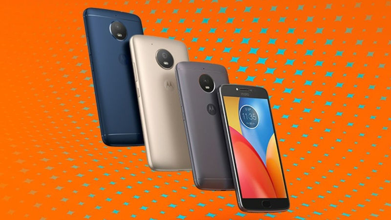 Flipkart Sale Offers Discounts on Moto X4, Moto Z2 Play, Moto E4 Plus