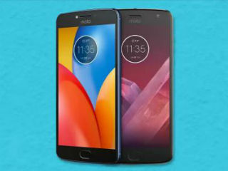 Flipkart Sale Offers Discounts on Moto X4, Moto Z2 Play, Moto E4 Plus