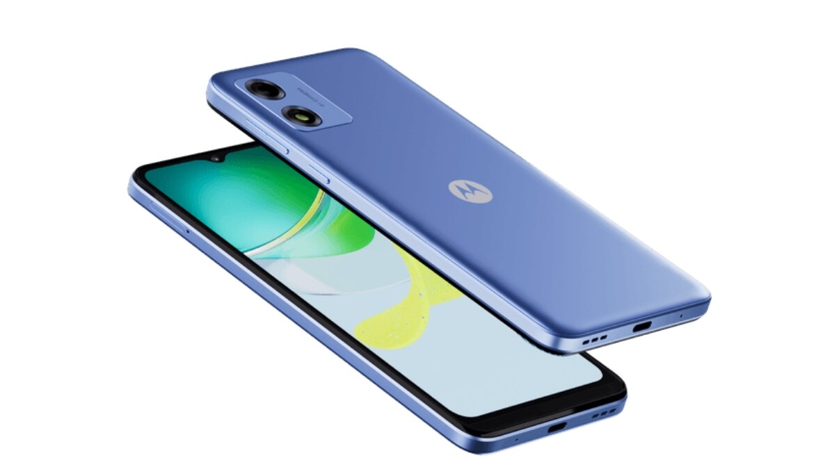 Moto E14 में होगी 5000mAh बैटरी, TDRA सर्टिफिकेशन में दिखा फोन