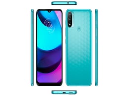 Moto E20 Specifications and Renders Leak Online, Dual Rear Cameras and 4,000mAh Battery Tipped Moto E20 Specifications and Renders Leak Online, Dual Rear Cameras and 4,000mAh Battery Tipped