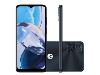 Moto E22 Price, Specifications Leak via Retailer Site; Listed With MediaTek Helio G37 SoC, Dual Rear Cameras