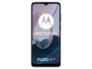 Moto E22 Alleged Renders Surface Online, Hint at Dual Rear Camera Setup: Report