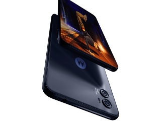 Moto E22s India Launch Date Set for October 17, Specifications Confirmed