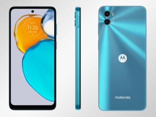 Moto E22s With 90Hz LCD Display, 5,000mAh Battery Launched in India: Price, Specifications