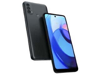 Moto E30 With Triple Rear Cameras, Android 11 (Go Edition) Launched: Price, Specifications