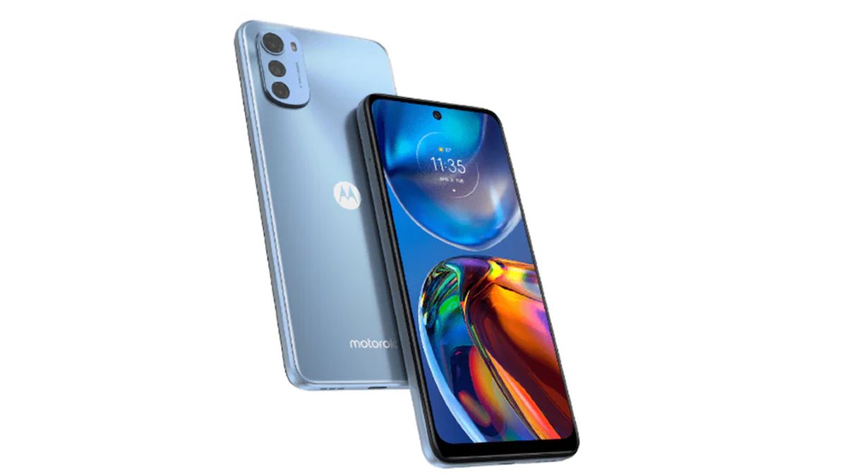 Moto G32 With 4G Spotted on NBTC, Tipped to Launch in India in July: Report