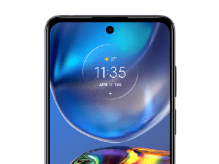 Moto G32 India Launch Tipped, May Feature Unisoc T606 SoC, 5,000mAh Battery