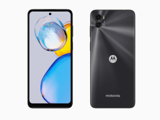 Moto E32 With 50-Megapixel Rear Camera, 5,000mAh Battery Launched in India: Price, Specifications