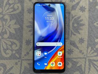 Moto E32s With 90Hz Display, Triple Rear Cameras Launched in India: Price, Specifications