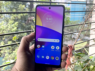 Moto E40 Review: Only for Android Purists on a Budget?