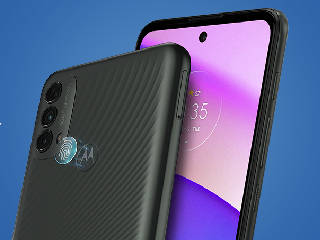 Moto E40 Set to Launch in India Today: Expected Price, Specifications