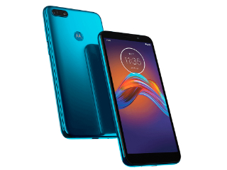 Moto E6 Play Renders Surface Online; Moto G8 Play Hands-On Images Leaked