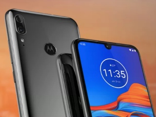 Moto E6S With Dual Rear Cameras Launching in India on September 16, Specifications Teased