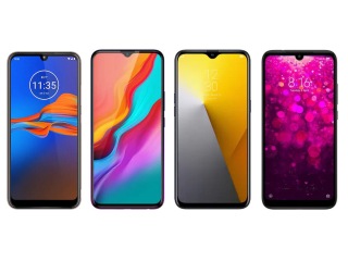 Moto E6s vs Infinix Hot 8 vs Realme 3i vs Redmi 7: Price in India, Specifications Compared