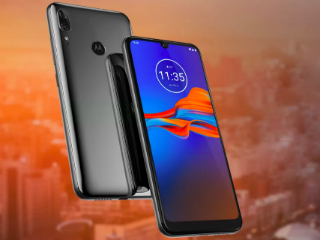 Moto E6S India Launch Today: How to Watch Live Stream, Expected Price, Specifications