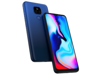 Moto E7 Plus With Dual Rear Cameras, 5,000mAh Battery Launched in India: Price, Specifications