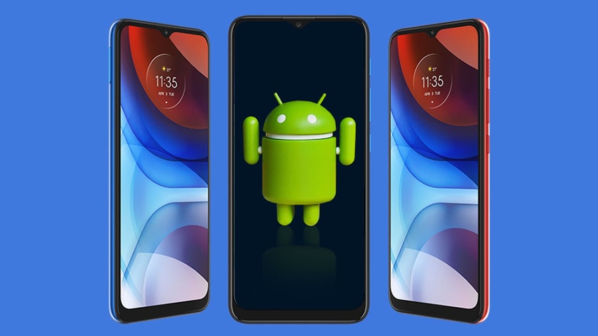 Moto E7 Power to Launch in India Today via Flipkart: Price, Specifications