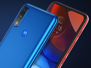 Moto E7 Power to Launch in India Today via Flipkart: Price, Specifications