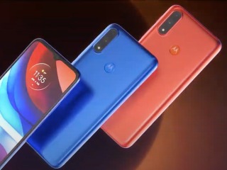 Moto E7 Power Specifications Revealed by Flipkart Ahead of February 19 Launch