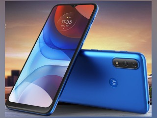 Moto E7 Power India Launch Confirmed for February 19, Will Pack 5,000mAh Battery and Dual Rear Cameras