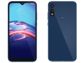 Moto E7 Listed on Canadian Carrier Website, Priced at CAD 189