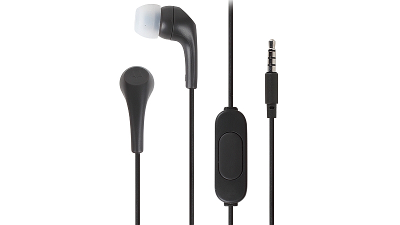 Moto Earbuds 2 In-Ear Headphones Launched at Rs. 799