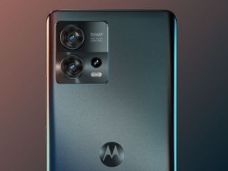 Moto Edge 30 Fusion Alleged Renders Surface Online; Suggest 50-Megapixel Triple Rear Camera Setup: All Details