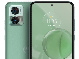 Moto Edge 30 Fusion, Edge 30 Ultra, Edge 30 Neo Renders Surface Online, Tip Multiple Colour Options, Hole-Punch Displays