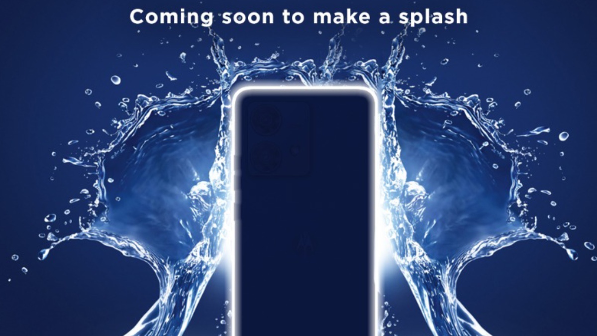 Motorola Edge 40 Neo India Launch Date Set For September 21: All Details