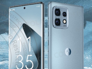 Moto Edge 40 Pro Price, Renders, Specifications Leak Ahead of Launch; May Debut as Rebranded Moto X40