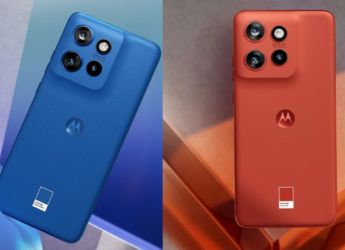 Motorola Edge 50 Neo With IP68 Rating, Moto AI Suite Launched in India: Price, Specifications