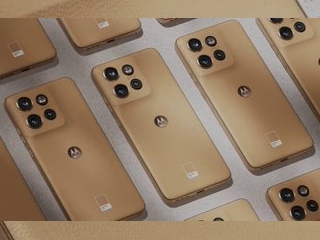 Motorola Edge 50 Neo Appears on TENAA; Suggests Design, Key Specifications