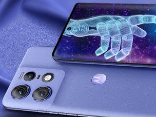 Motorola Edge 50 Ultra Confirmed to Get Snapdragon 8s Gen 3 SoC in a Cryptic Teaser