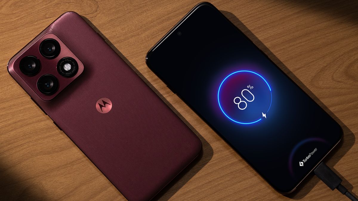 Love Photography? These Are the Best Camera Phones Under Rs. 40,000 Right Now