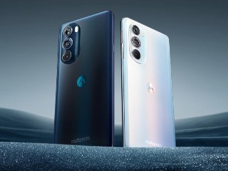 Motorola Edge 30 Pro Price in India Tipped, Could Be the Cheapest Smartphone With Snapdragon 8 Gen 1 in India