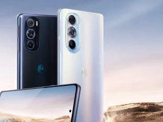 Motorola Edge 30 Pro Price in India Leaked Online