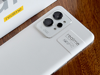 Realme GT 2 Pro First Impressions: A Segment Disruptor?