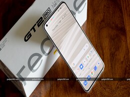 Realme GT 2 Pro First Impressions: A Segment Disruptor? Realme GT 2 Pro First Impressions: A Segment Disruptor?