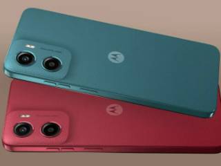 Moto G05 Set to Launch in India on January 7; Specifications Revealed