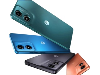 Moto G04s Price in India, Sale Timeline Tipped Ahead of May 30 Launch