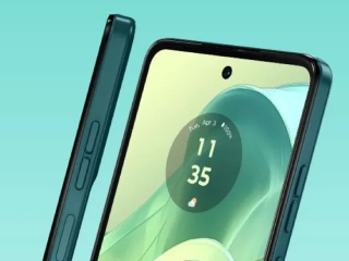 Moto G04s With Unisoc T606 SoC, 50-Megapixel Rear Camera Launched: Price, Specifications