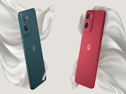 Moto G06 Spotted on Geekbench and Multiple Certification Sites; Expected to Feature 5,100mAh Battery Moto G06 Spotted on Geekbench and Multiple Certification Sites; Expected to Feature 5,100mAh Battery