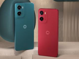 Moto G05, Moto E15 With MediaTek Helio G81 Extreme SoC, 5,200mAh Battery Launched