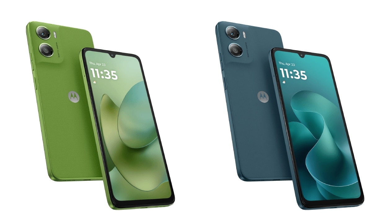 Moto G06 Power With MediaTek Helio G81 Extreme SoC, 7,000mAh Battery Launched in India: Price, Specifications